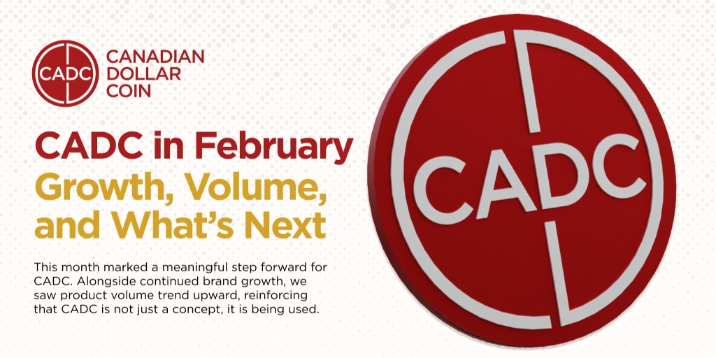 CADC in February — cover image